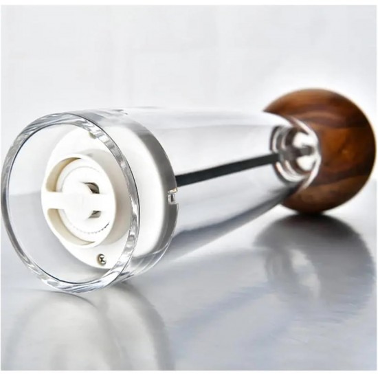 Acrylic & Wood Grinder